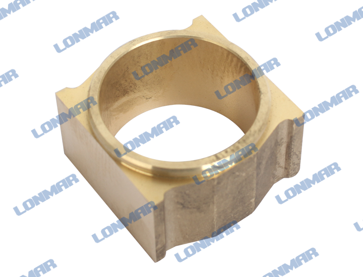 Massey Ferguson Tractor Parts Hydraulic Pump Cam Block China Wholesale