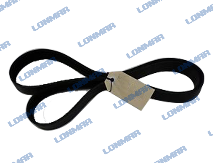 New Holland Tractor Parts Belt High Quality Parts