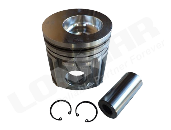 New Holland Tractor Parts Piston High Quality Parts