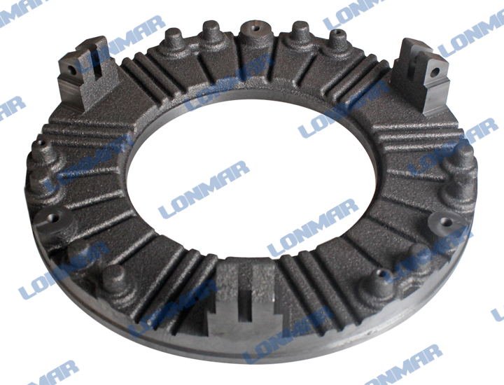 Clutch Cover Massey Ferguson Parts for Sale
