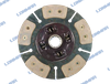 Clutch Disc Kubota Parts Cross Reference