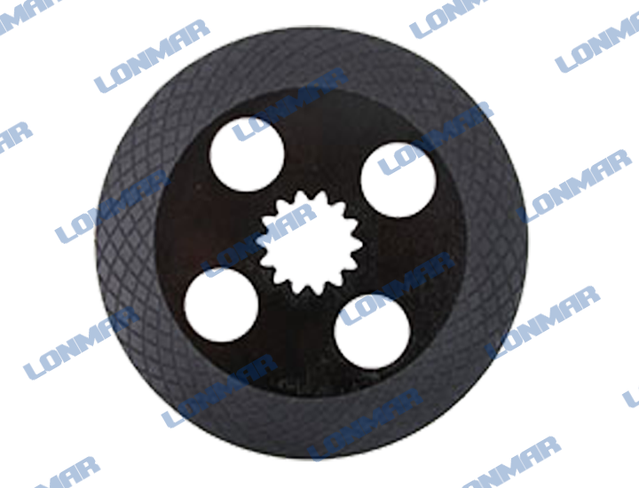 Brake Friction Disc Fiat Tractor Parts Online