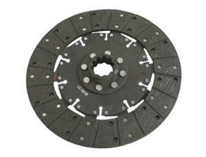 Ford Tractor Parts Clutch Disc China Wholesale