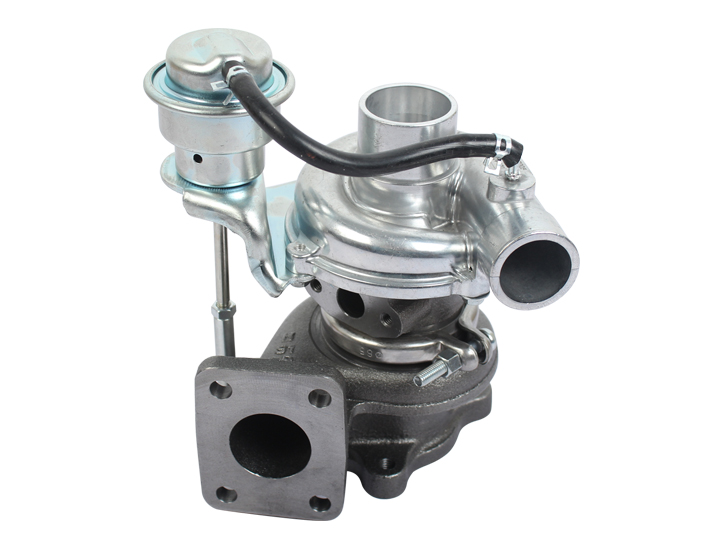 Kubota Tractor Parts Turbocharger High Quality Parts