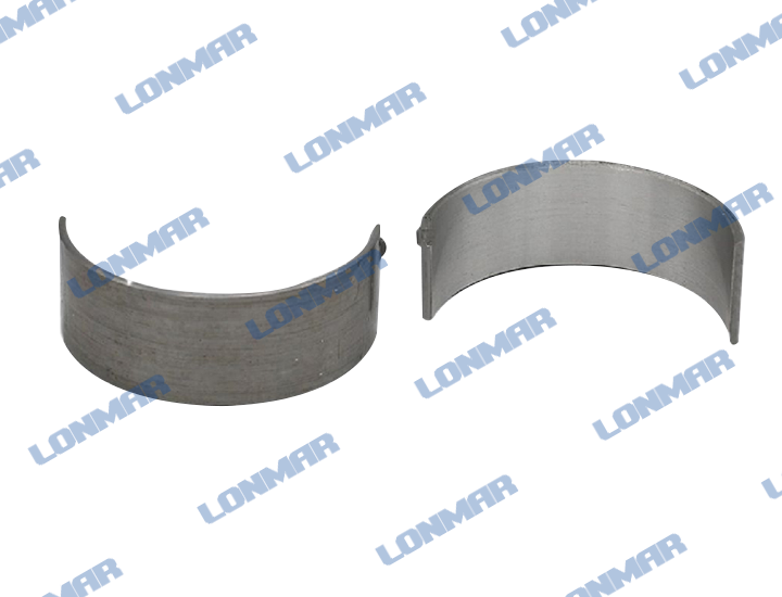 Yanmar 3TNE78 Con Rod Bearing 