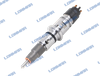 Case New Holland Fuel Injector