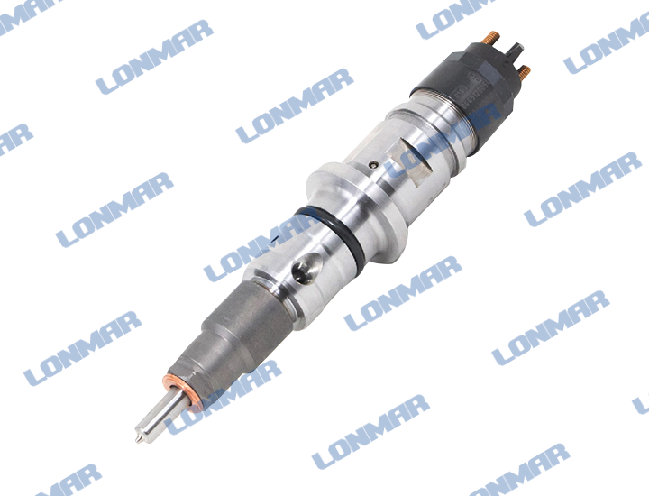 Case New Holland Fuel Injector