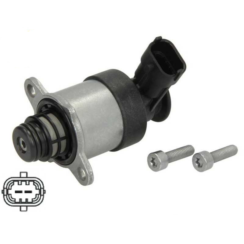 L69.1663 Fendt Metering Valve 0928400821