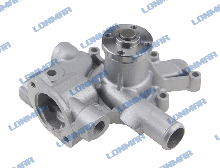 Yanmar Water Pump 3TNE74
