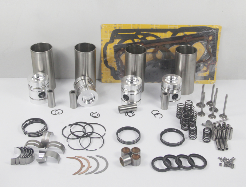 L68.3317 Perkins 4.236 Engine Overhaul Kit