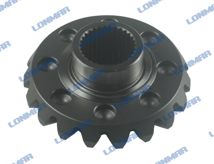 Ford New Holland Gear