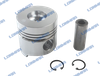 Fiat Tractor Piston