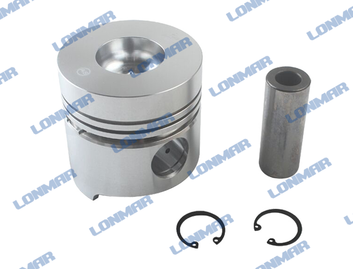 Fiat Tractor Piston