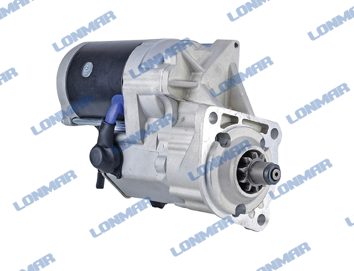 Case IH Starter 10T