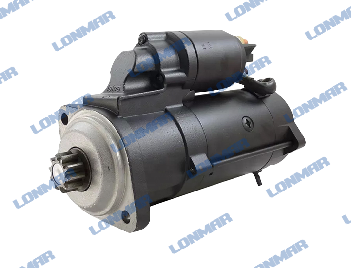 John Deere Starter