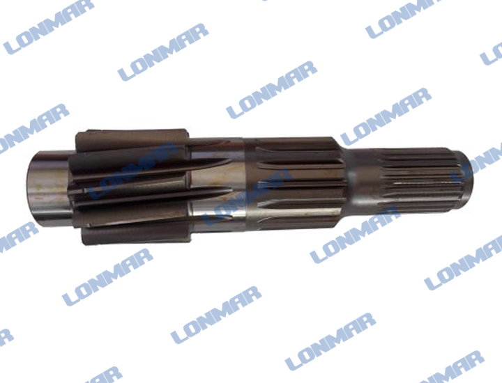 L75.0359 Kubota Shaft