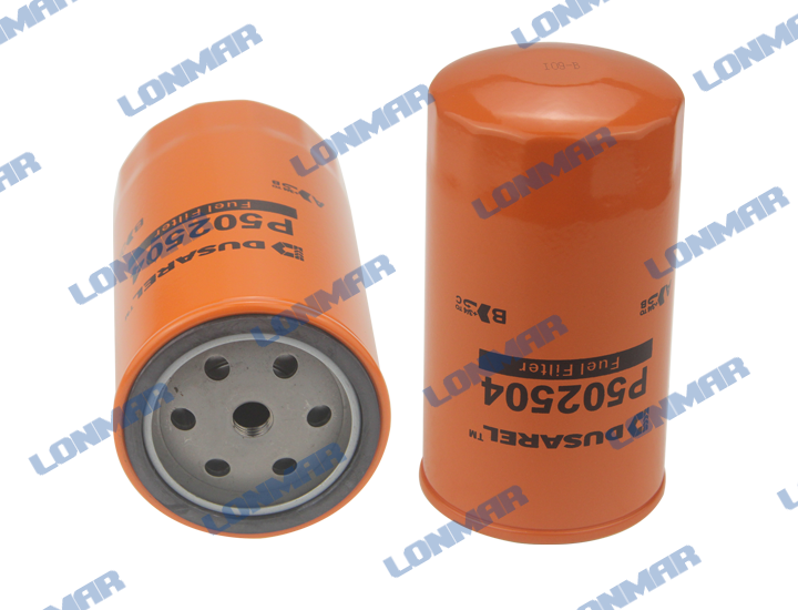 LM09.0365 Massey Ferguson Fuel Filter 2656F843