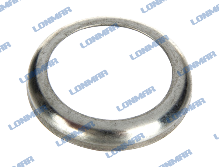 Deutz 913 Engine Metal Cap