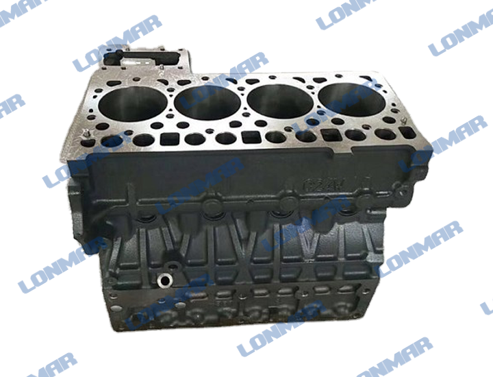 Kubota Cylinder Block V2403