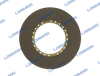 John Deere Clutch Friction Plate