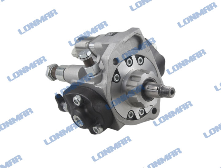 L69.1725 John Deere Fuel Injection Pump