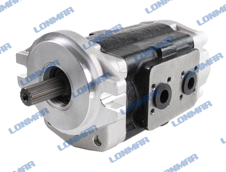 Kubota Hydraulic Pump
