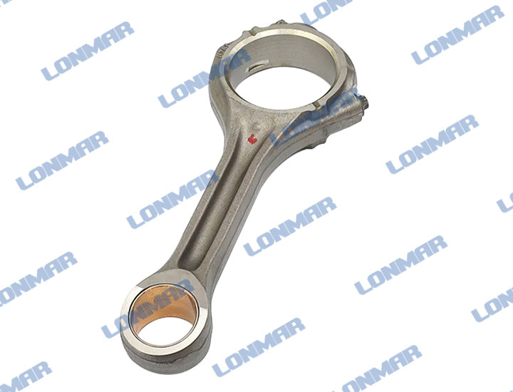 L68.2706 Perkins 1106 Connecting Rod 