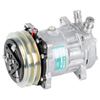 L77.0436 Ford New Holland Air Conditioning Compressor