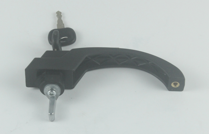 L77.0404 Fendt Outside Handle