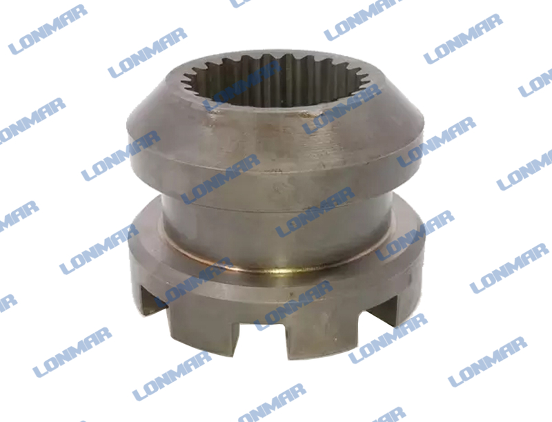 L72.1295 Valtra Gear