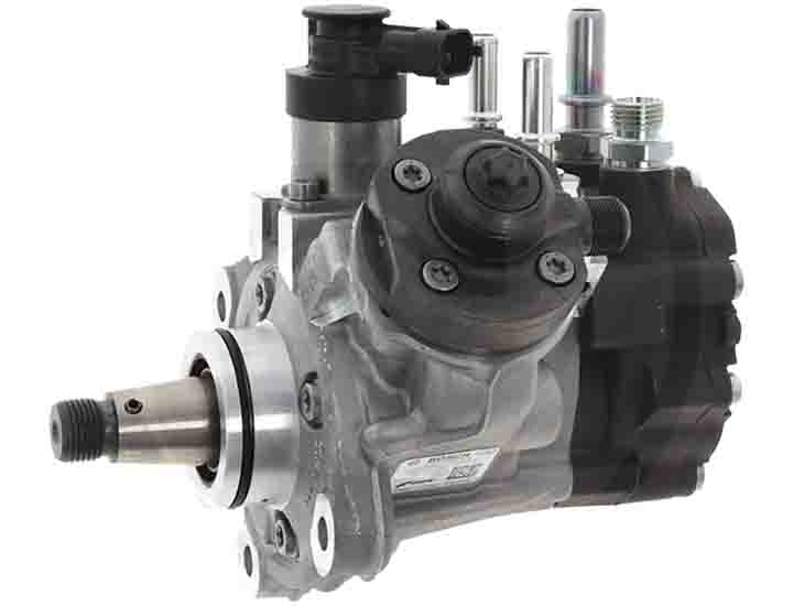 ER5801470100 L69.1842 John Deere High Pressure Pump