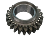 3A012-28280 L72.1669 Kubota Gear