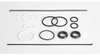 55355C91 Seal Ring Repair Kit Suitable for Case IH 584,585,595,674