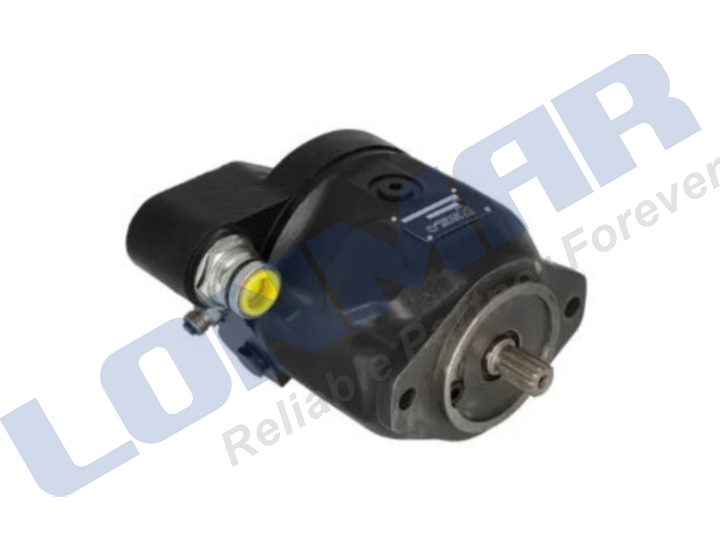 1343659C2 1343659C1 Axial Piston Pump Suitable for Case IH 5120,5130,5140,5150