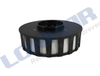 5801659560 504334915 Air Filter Suitable for Ford/New Holland T8.275,T8.300,T8.320,T8.330