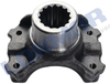 81862977 E9NN4851AA Drive Shaft Yoke Suitable for New Holland 5640,6640,7740,7840