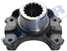 81862977 E9NN4851AA Drive Shaft Yoke Suitable for New Holland 5640,6640,7740,7840