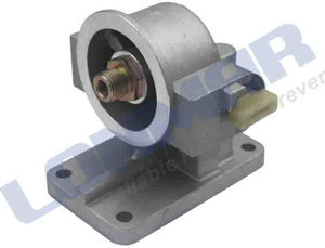 J943738 84152565 Filter Head Suitable for Case IH 2366,2377,2388,2577