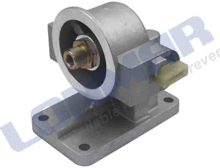 J943738 84152565 Filter Head Suitable for Case IH 2366,2377,2388,2577