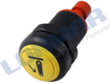 4284628M2 3714137M1 Switch Suitable for Massey Ferguson 5425,5435,5445,5450