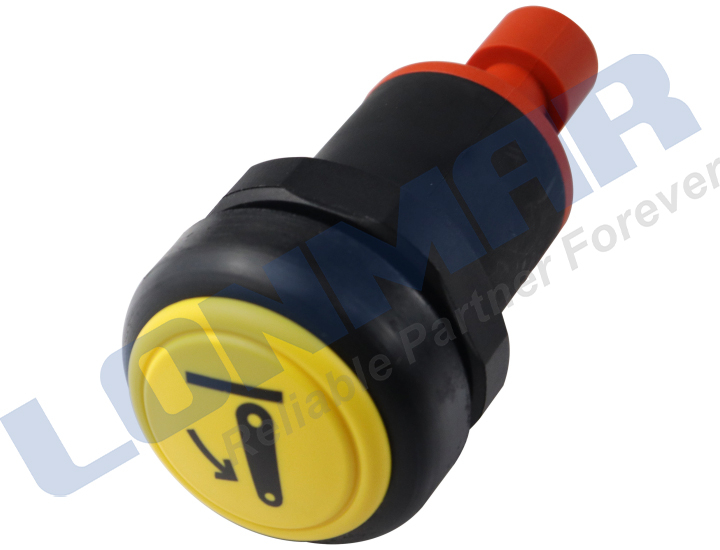 4284628M2 3714137M1 Switch Suitable for Massey Ferguson 5425,5435,5445,5450