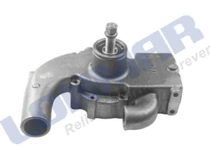 3641859M91 3641880M91 Water Pump Suitable for Massey Ferguson 1014,1114,1134,2620