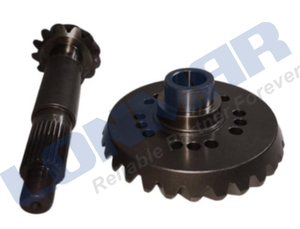 048252R1 048252 Crown Wheel Pinion Suitable for Massey Ferguson 265,275,283,4265