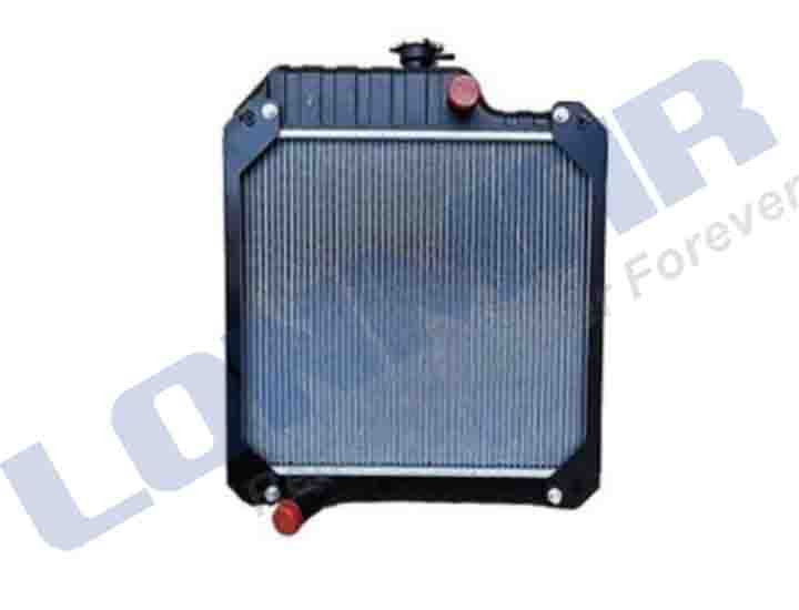 067323T1 067327T1 Radiator Suitable for Massey Ferguson 2650,2660,2665MX,283