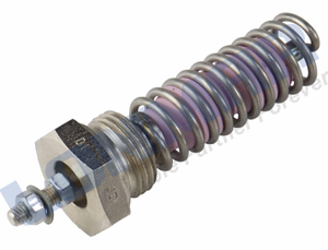 RE29658 RE502079 Glow Plug Suitable for John Deere 1350 (Europe),1445F