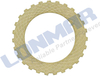 L72.2083 Deutz-Fahr Clutch Friction Plate