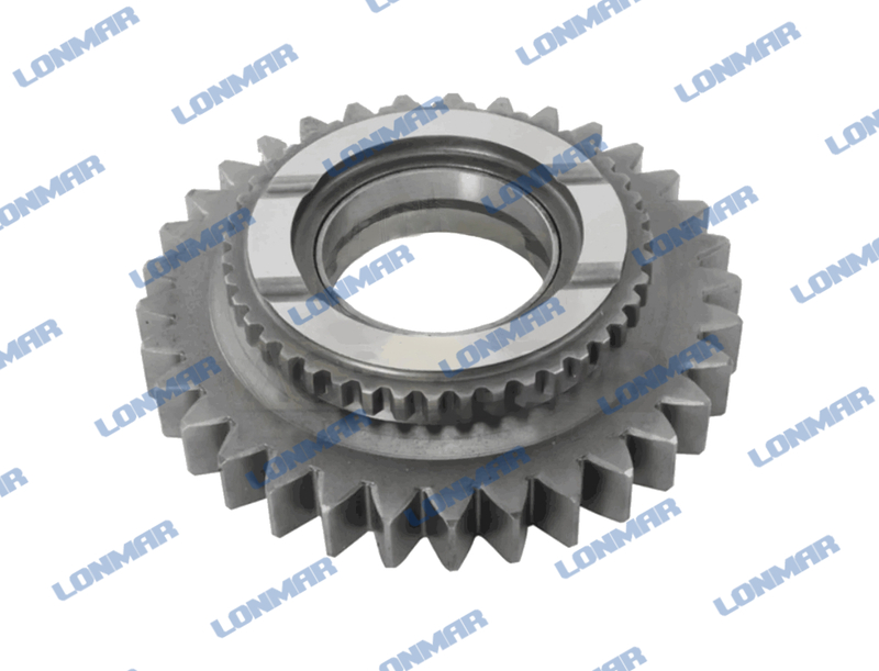 L72.1311 Massey Ferguson Transaxle Gear