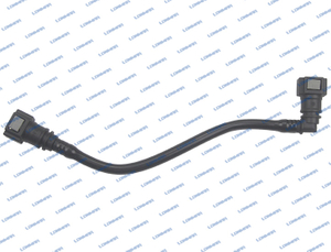 2646F001 L69.2178 Perkins Fuel Pipe