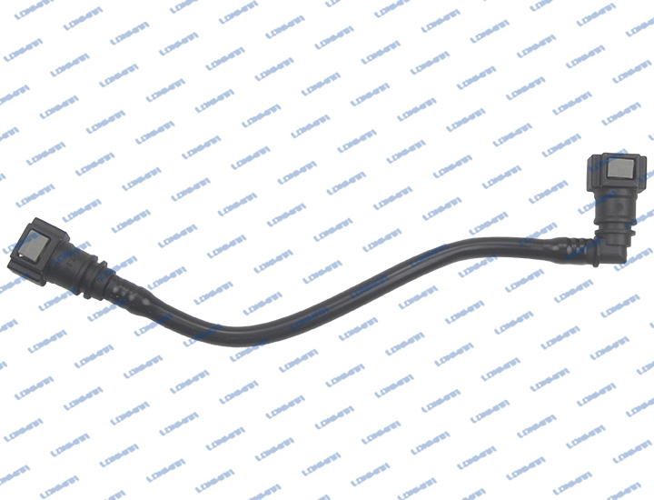 2646F001 L69.2178 Perkins Fuel Pipe