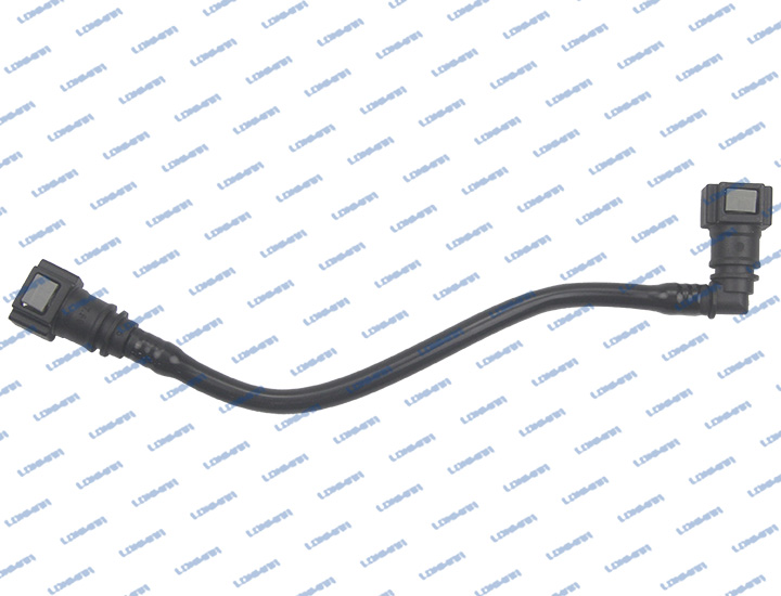 2646F001 L69.2178 Perkins Fuel Pipe